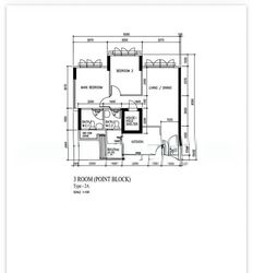 Blk 424D Orchid Spring @ Yishun (Yishun), HDB 3 Rooms #573201021
